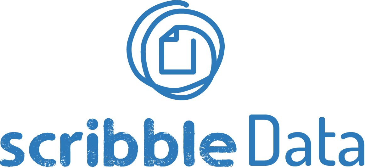 Scribble Data