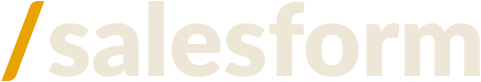 Salesform