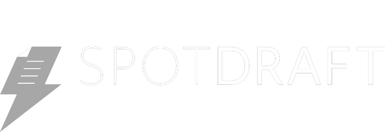 SpotDraft