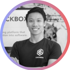 Evan Wong