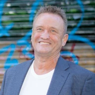 Graham Thomson, CEO
