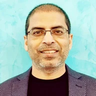 Ashish Verma, Co-Founder & CEO