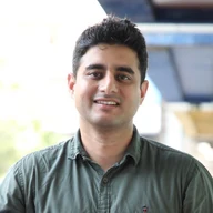 Ankit Tomar, Co-Founder & CTO