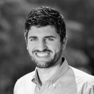 Shaun Gordon, CEO & Co-Founder