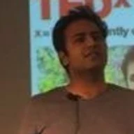 Abhimanyu Bhosale, Co-Founder & CEO