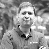 Alok Goel, Co-Founder & CEO