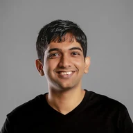 Vignesh Krishnakumar, CTO & Co-Founder