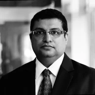 Kuntal Shah, Co-Founder