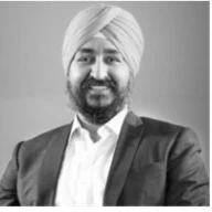 Puneet Jaggi, CEO
