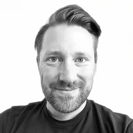 Tim Regnier, CEO & Founder