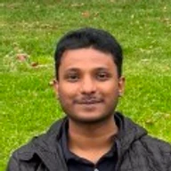 Navaneeth Pk, CEO & Founder