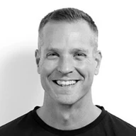 Justin Strharsky, Founder & Managing Director
